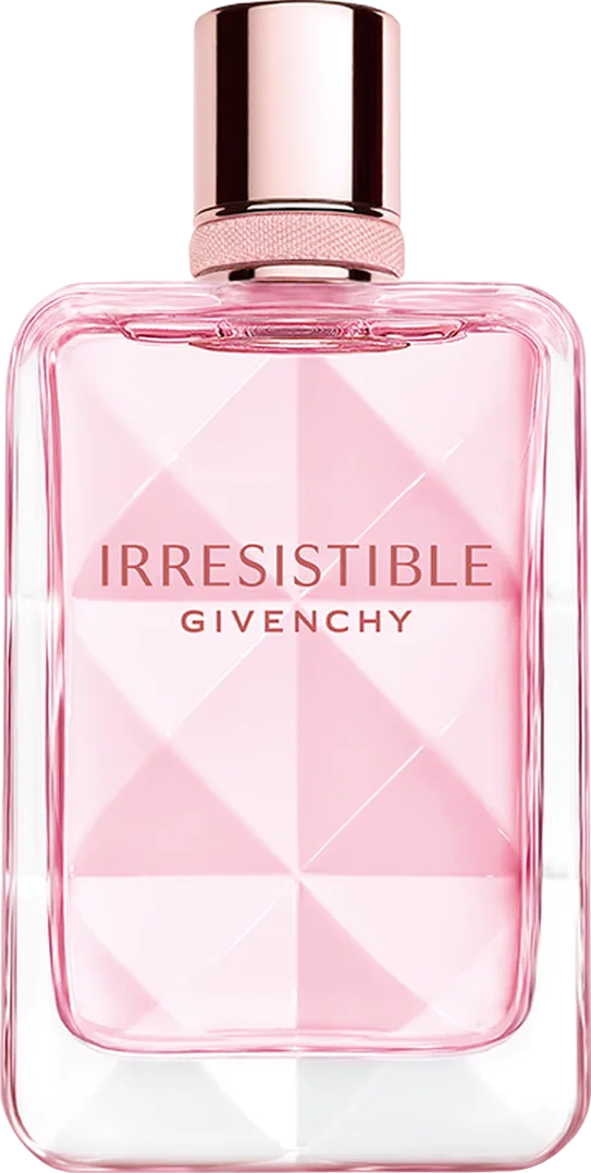 Givenchy イレジスティブル ヴェリー フローラル オードパルファム 80mL ボトル