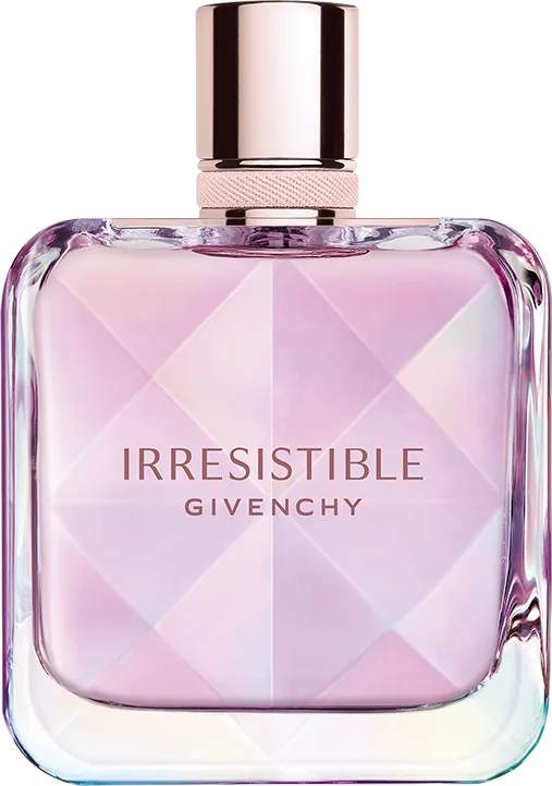 Givenchy イレジスティブル ネクター オードパルファム 80mL ボトル