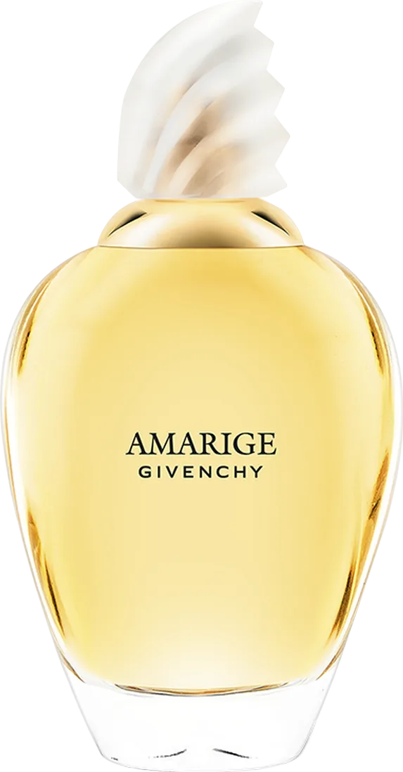 Givenchy アマリージュ オードトワレ 100mL ボトル