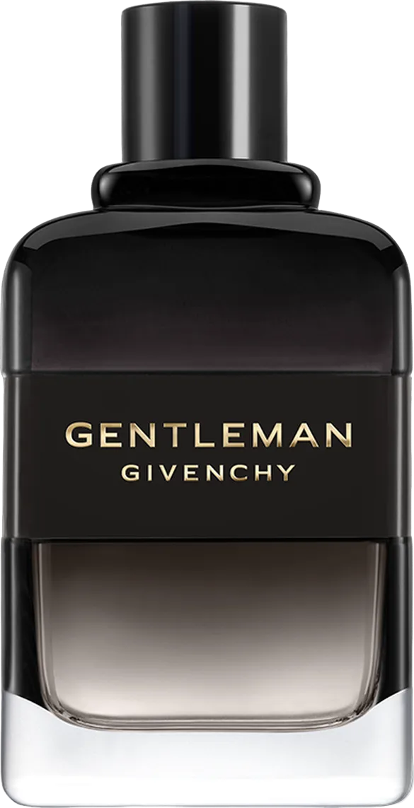 Givenchy ジェントルマン ボワゼ オードパルファム 100mL ボトル