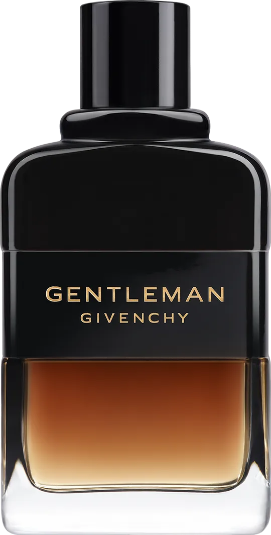 Givenchy ジャントルマン レゼルヴ プリヴェ オードパルファム 100mL ボトル