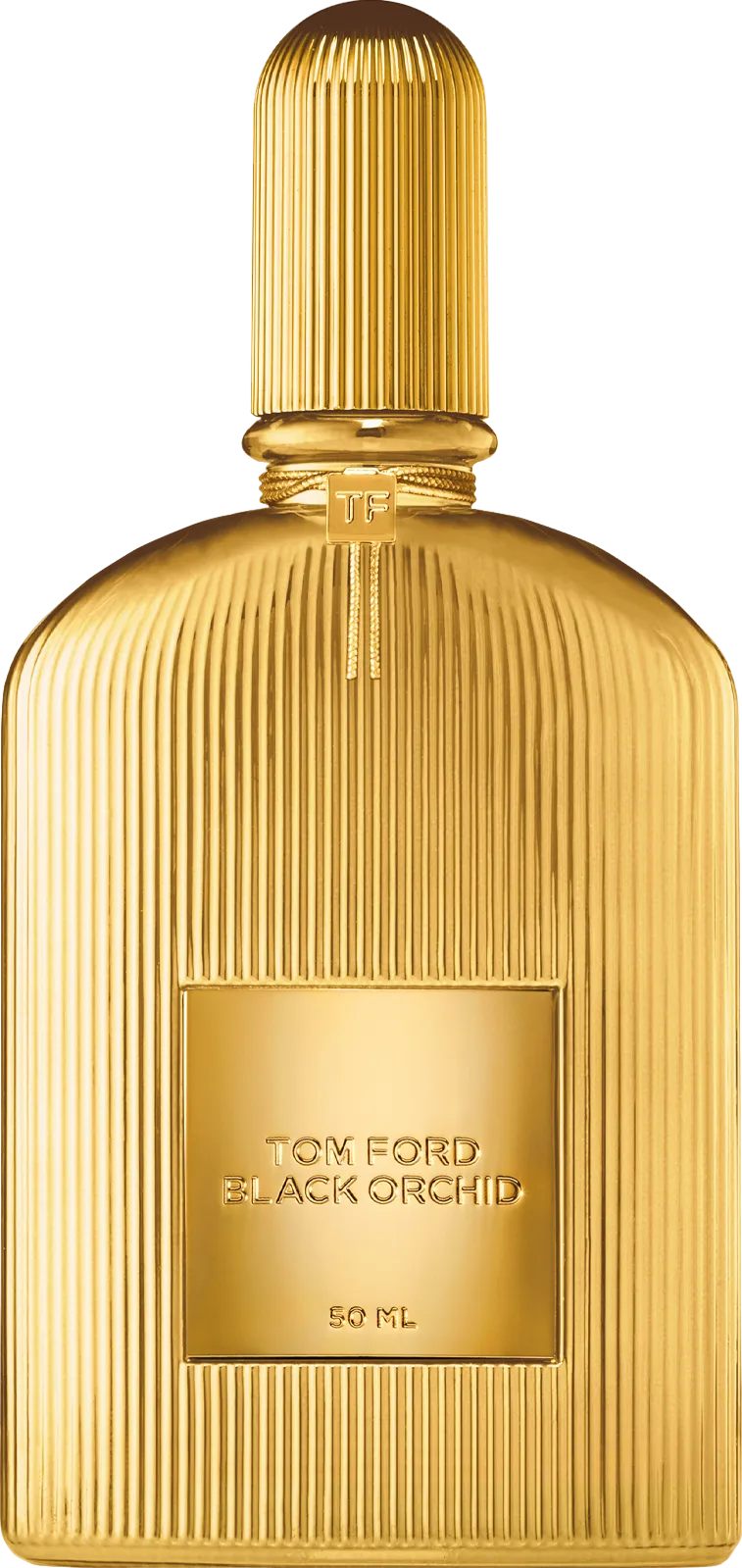 Tom Ford ブラック オーキッド パルファム 50mL ボトル
