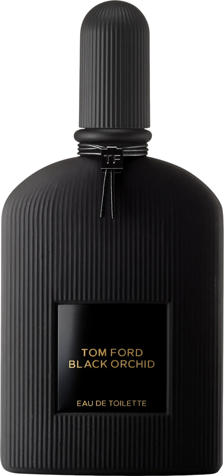 Tom Ford トム フォード ブラック オーキッド オードトワレ 50mL ボトル