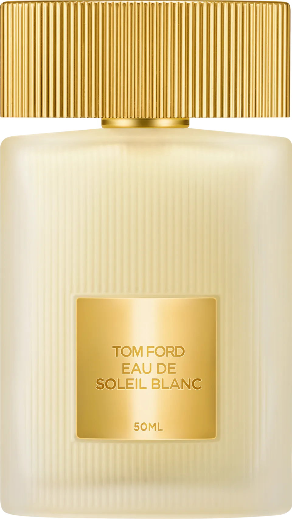 Tom Ford オード ソレイユ ブラン 50mL ボトル