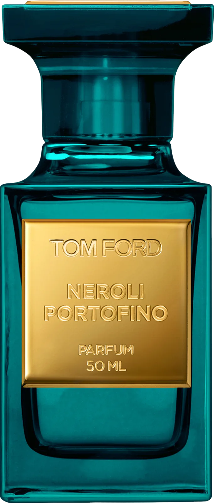 Tom Ford ネロリ・ポートフィーノ パルファム 50mL ボトル