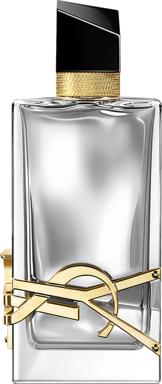 Yves Saint Laurent イヴ・サンローラン リブレ ラブソリュ プラチナ オードパルファム 90mL ボトル