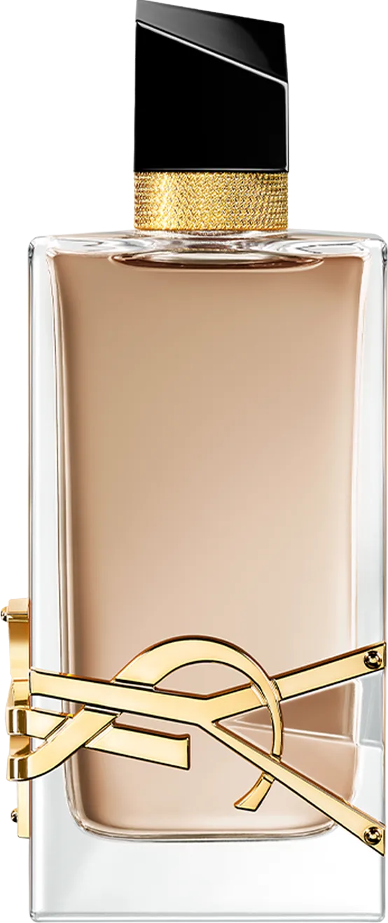 Yves Saint Laurent イヴ・サンローラン リブレ フラワーズ＆フレイムス オードパルファム フローラル 90mL ボトル