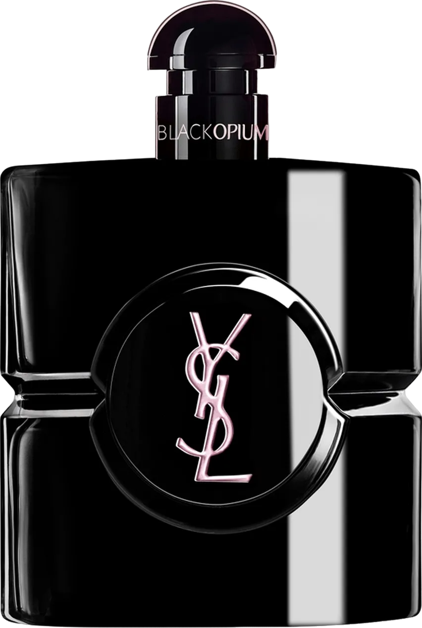 Yves Saint Laurent ブラック オピウム ル パルファム 90mL ボトル