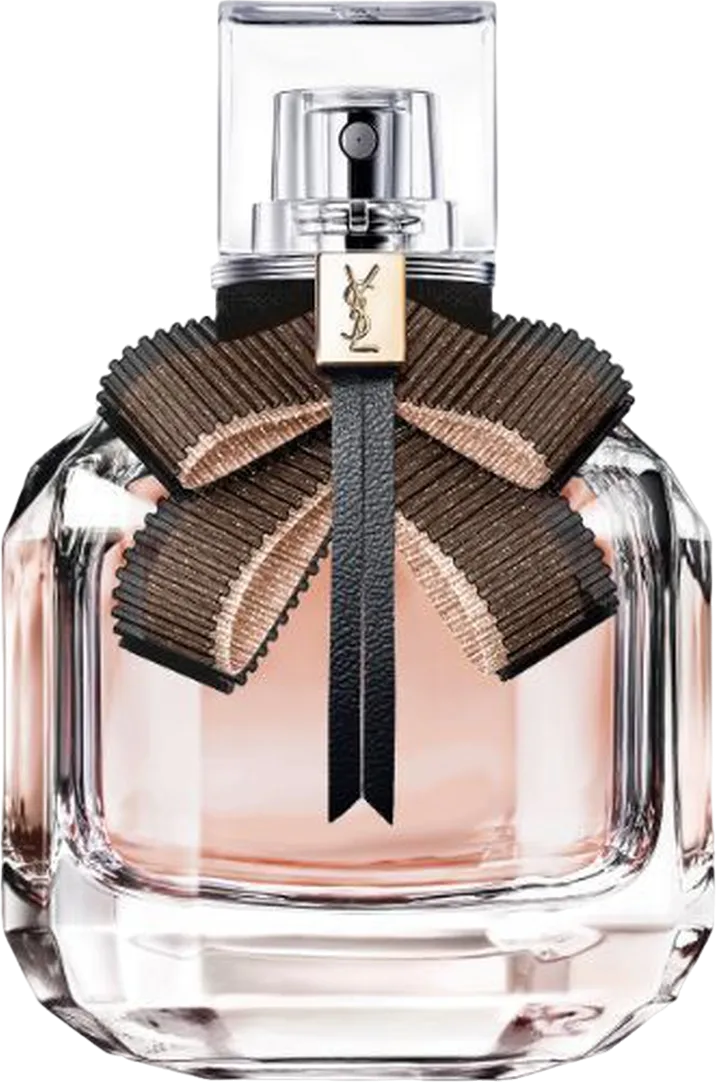 Yves Saint Laurent モン パリ ルミエール オードトワレ 90mL ボトル