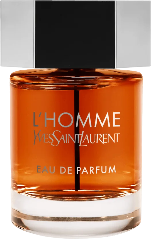 Yves Saint Laurent ロム オードパルファム 100mL ボトル