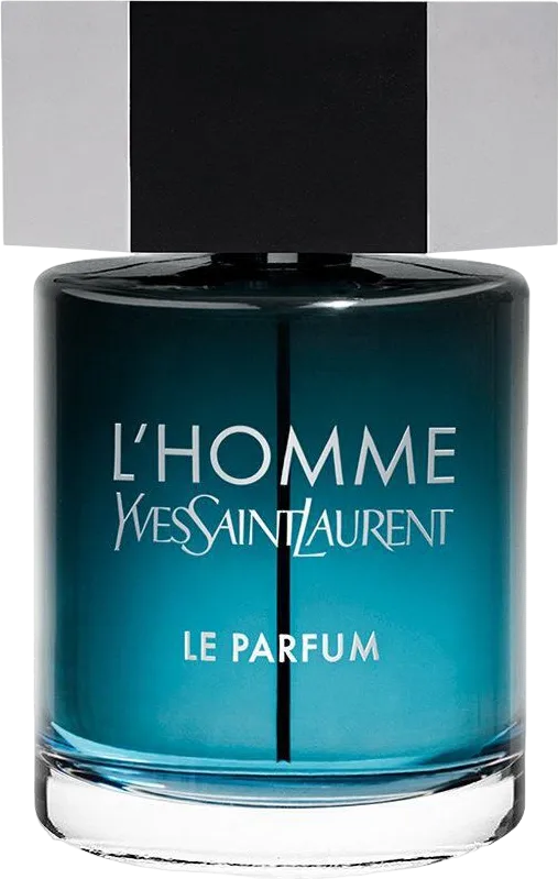 Yves Saint Laurent イヴ・サンローラン ロム ル パルファム 100mL ボトル