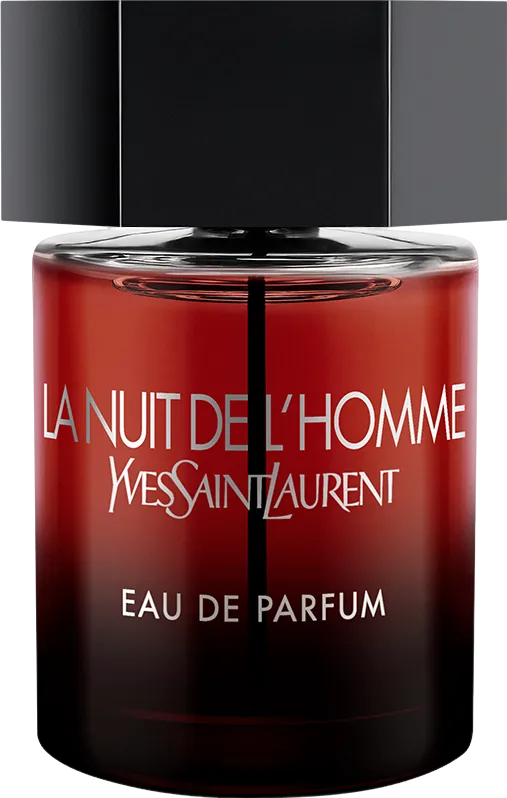Yves Saint Laurent ラ ニュイ ドゥ ロム オード パルファム 100mL ボトル