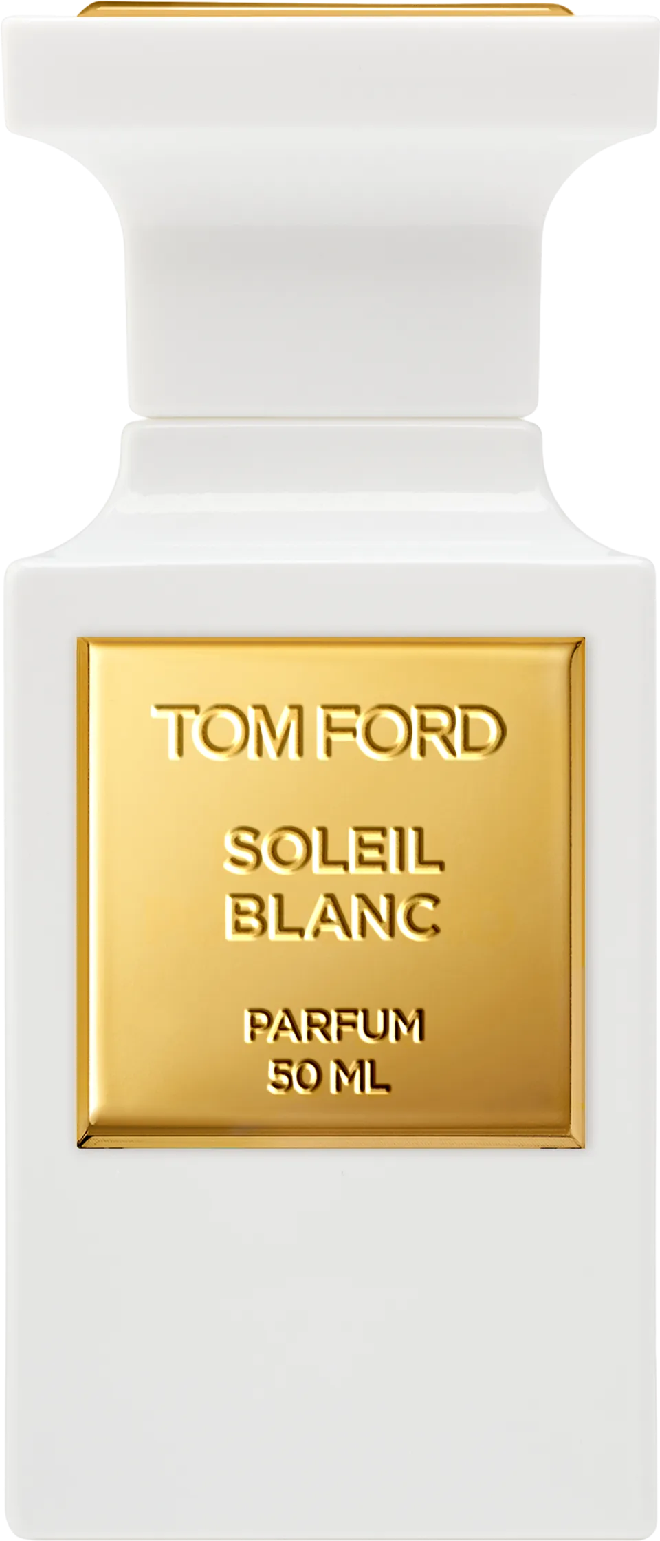 Tom Ford ソレイユ ブラン パルファム 50mL ボトル