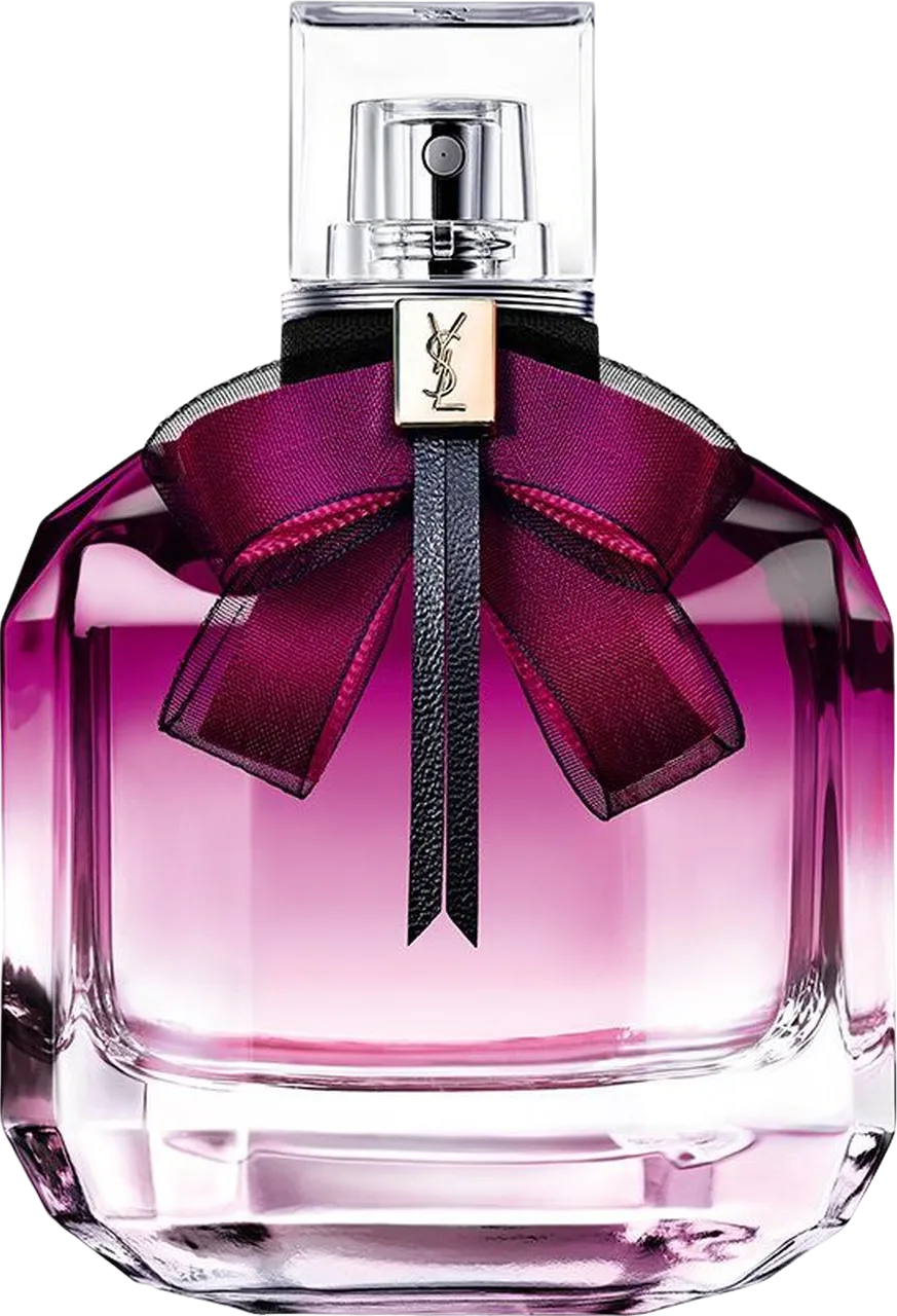 Yves Saint Laurent モン パリ アンタンスマン オーデパルファム 90mL ボトル