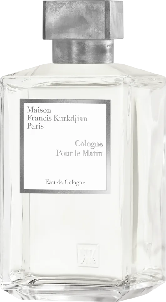 Maison Francis Kurkdjian コローニュ プール・ル・マタン 200mL ボトル