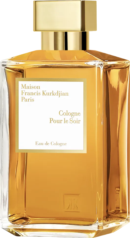 Maison Francis Kurkdjian コローニュ プール・ル・ソワール 200mL ボトル
