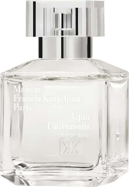 Maison Francis Kurkdjian アクア ユニヴェルサリス コロン フォルテ オード パルファム 70mL ボトル