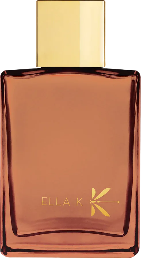 Ella K アンバー K 100mL ボトル