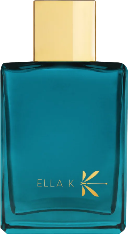 Ella K オーキッド K 100mL ボトル