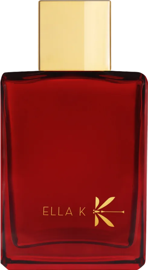 Ella K カメリア K 100mL ボトル
