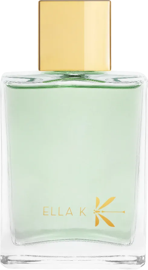 Ella K プリュイ・シュル・ハロン 100mL ボトル