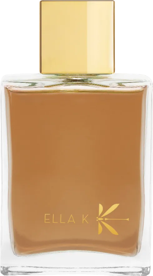 Ella K クリ・デュ・カラハリ 100mL ボトル