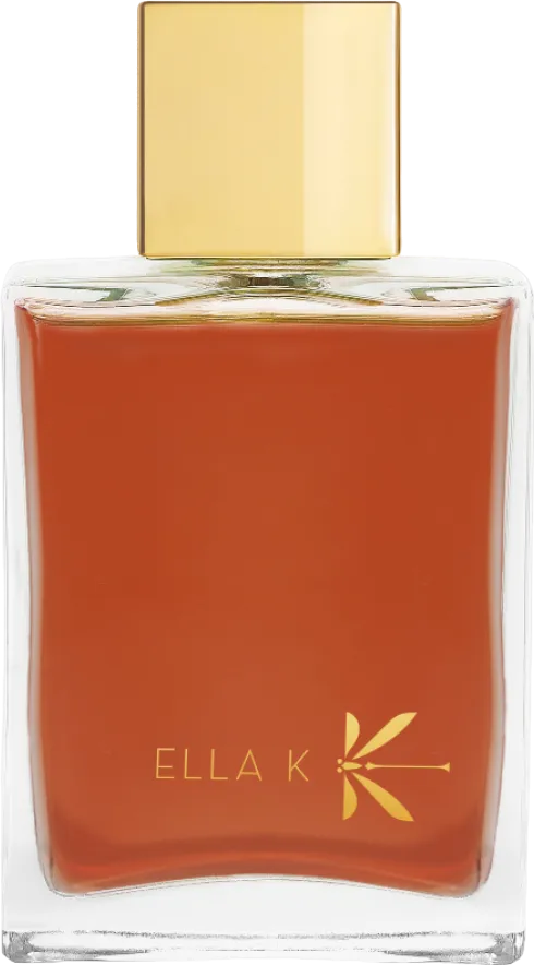 Ella K レットル・ド・プシュカル 100mL ボトル