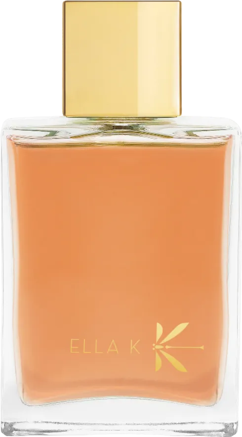Ella K メロディ・ド・ラルタイ 100mL ボトル