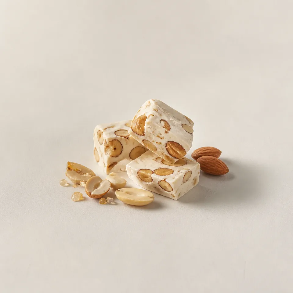 Nougat