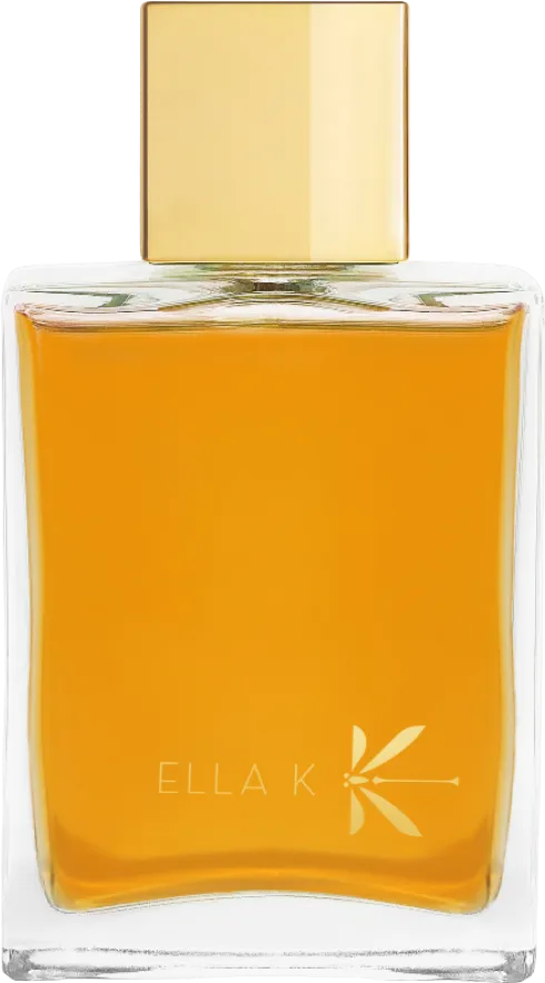Ella K ハルマッタン 100mL ボトル