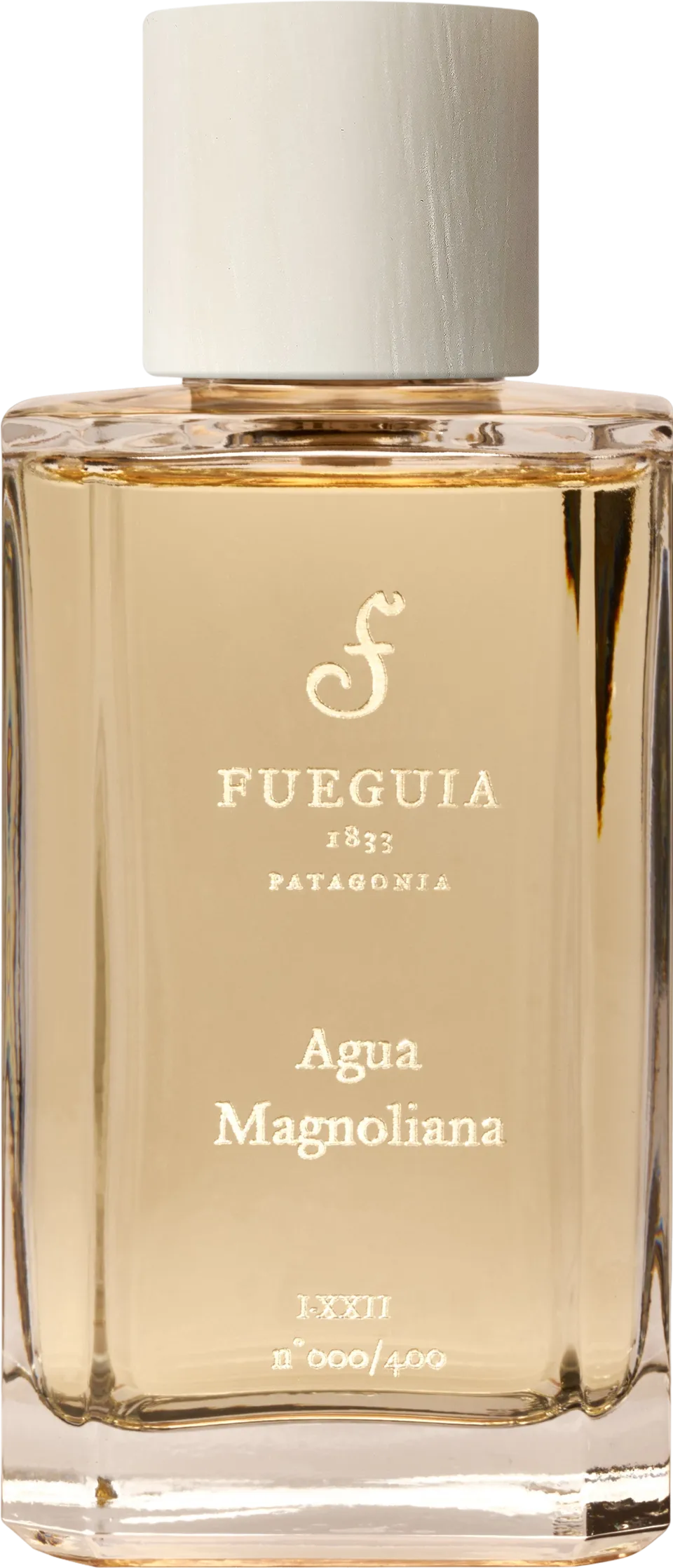 Fueguia 1833 アグア・マグノリアーナ 100mL ボトル