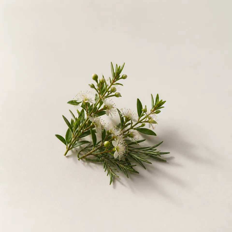 Bog Myrtle