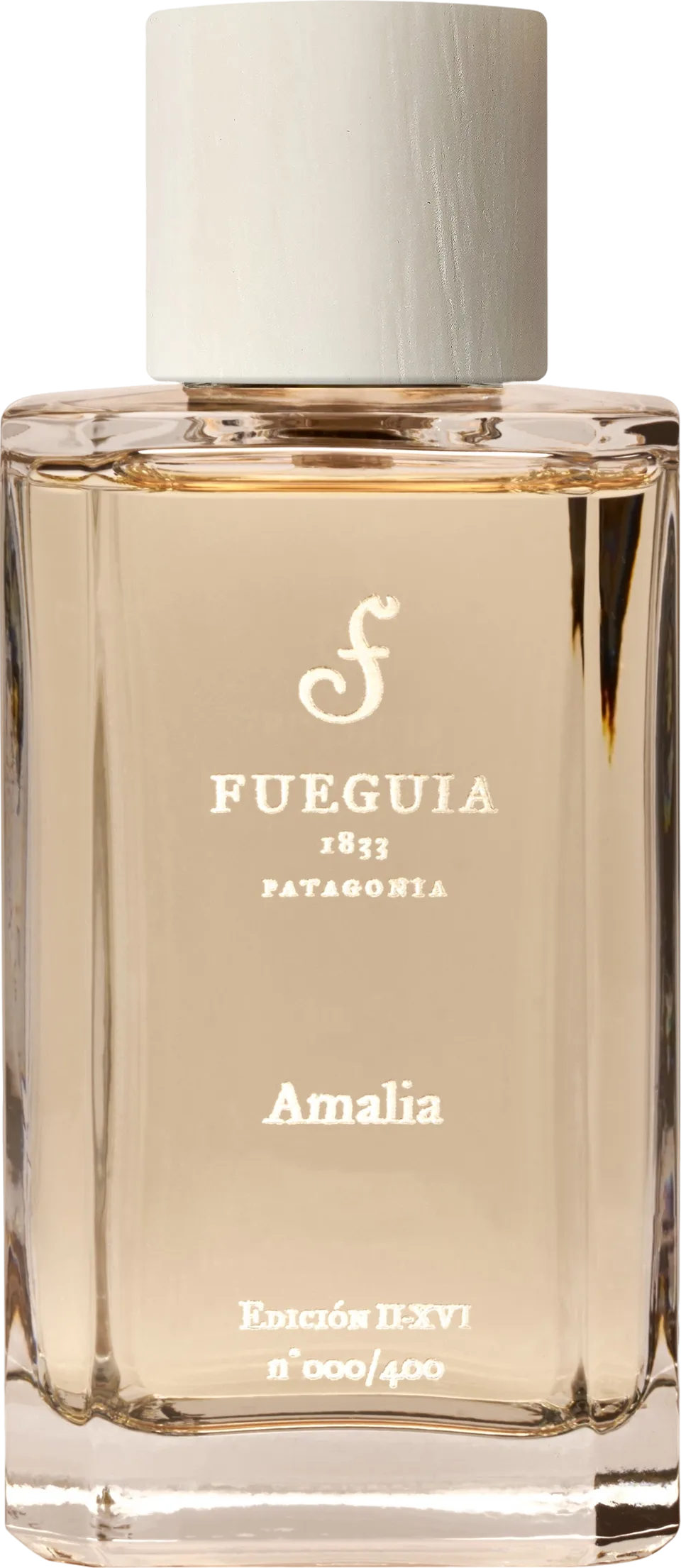 Fueguia 1833 アマリア 100mL ボトル