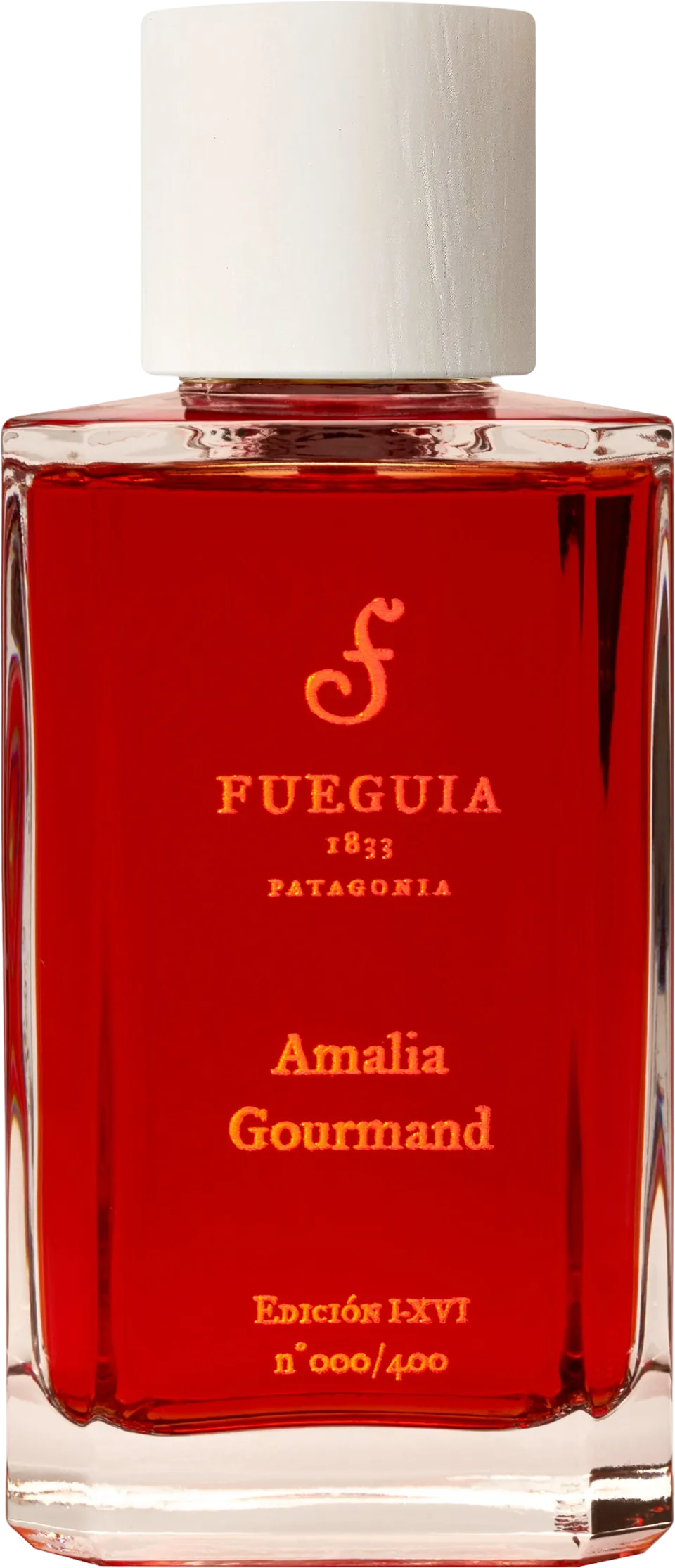 Fueguia 1833 アマリア グルマン 100mL ボトル
