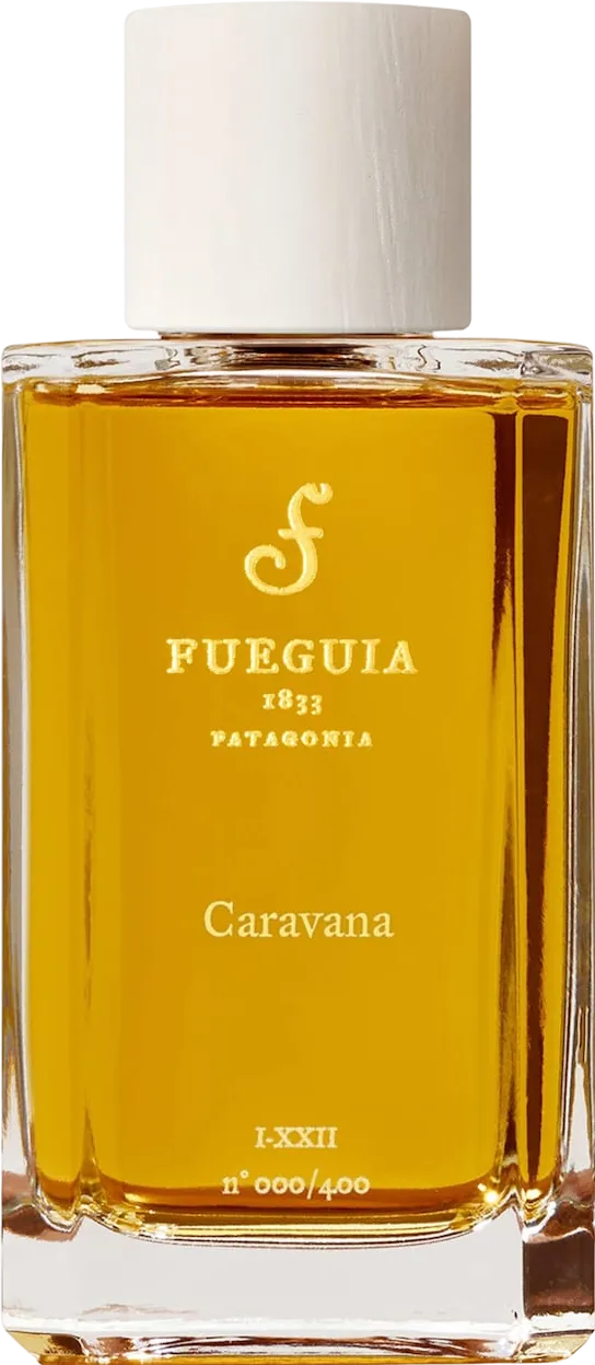 Fueguia 1833 カラバナ 100mL ボトル