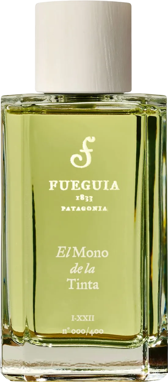 Fueguia 1833 エル・モノ・デ・ラ・ティンタ 100mL ボトル