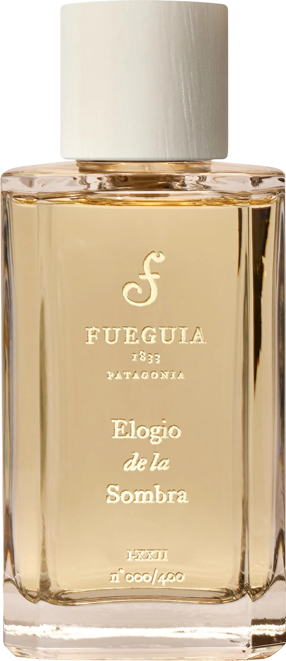 Fueguia 1833 エロヒオ デ ラ ソンブラ 100mL ボトル