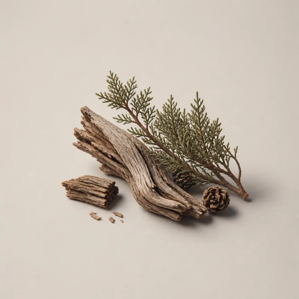 Austrocedrus