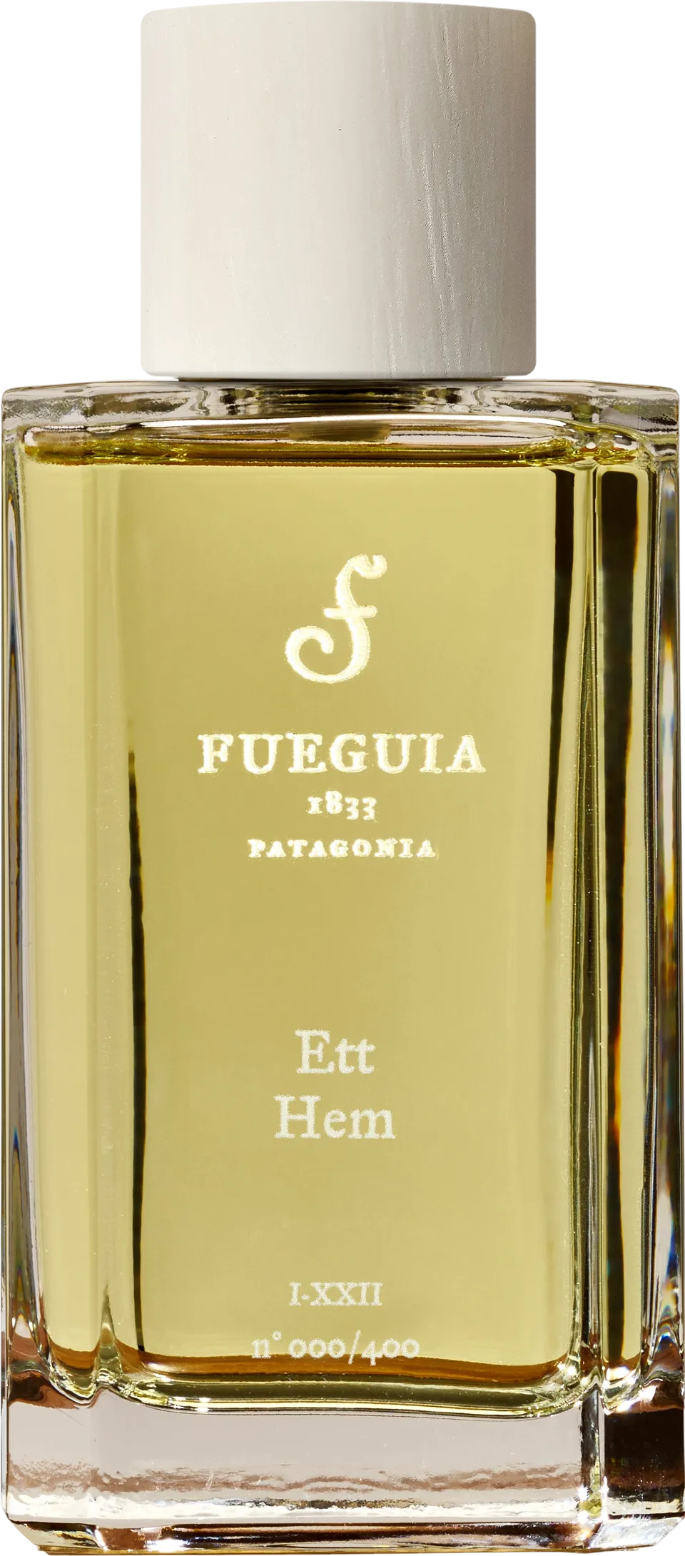 Fueguia 1833 エット・ヘム 100mL ボトル