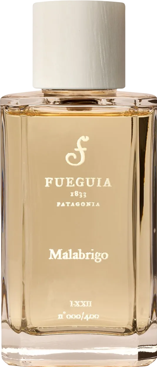 Fueguia 1833 マラブリゴ 100mL ボトル