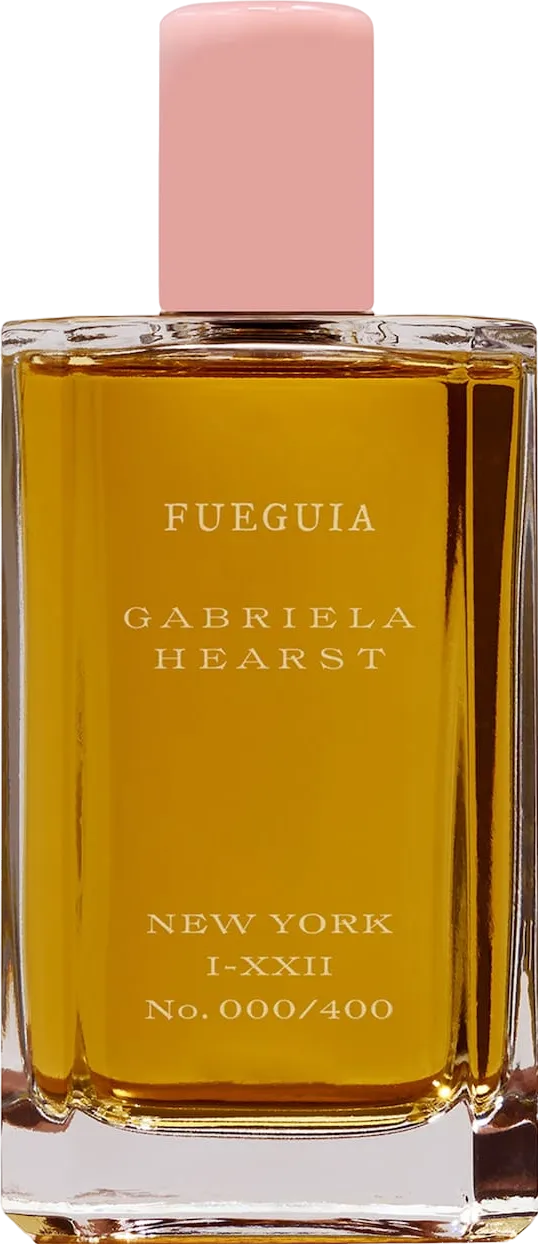 Fueguia 1833 ニューヨーク (ガブリエラ・ハースト) 100mL ボトル