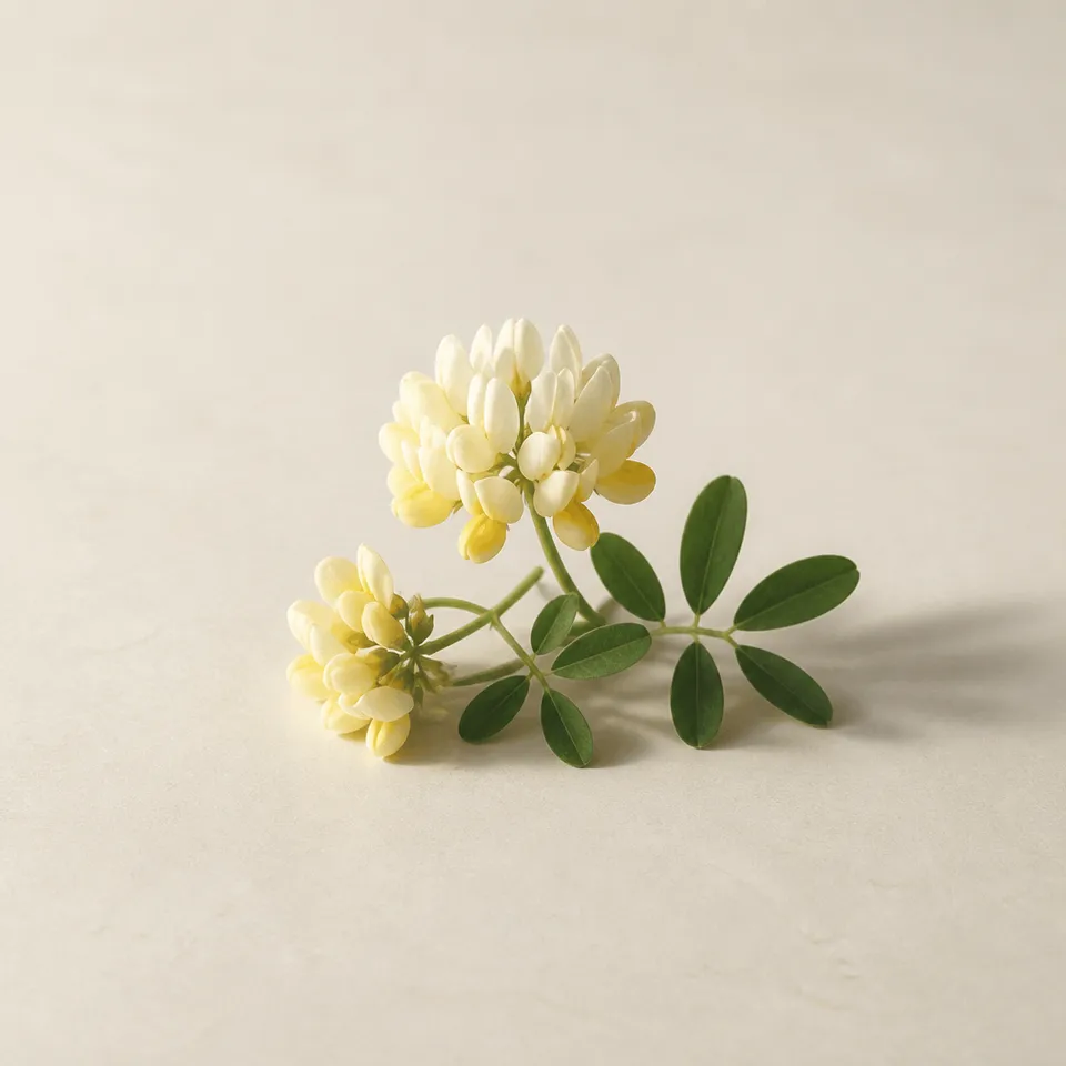 Coronilla