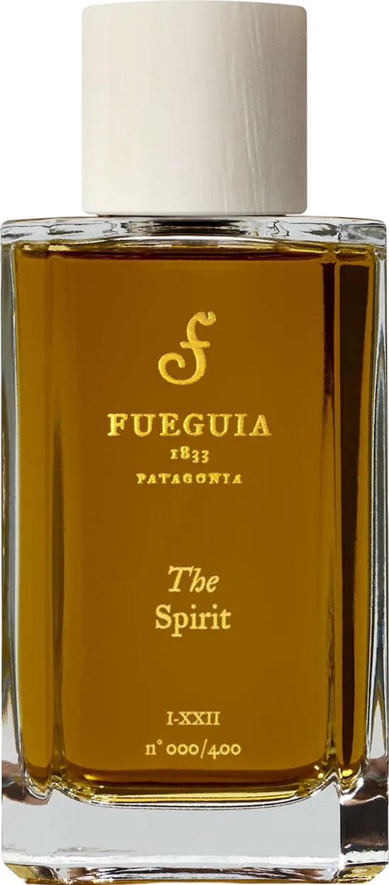 Fueguia 1833 ザ・スピリット 100mL ボトル