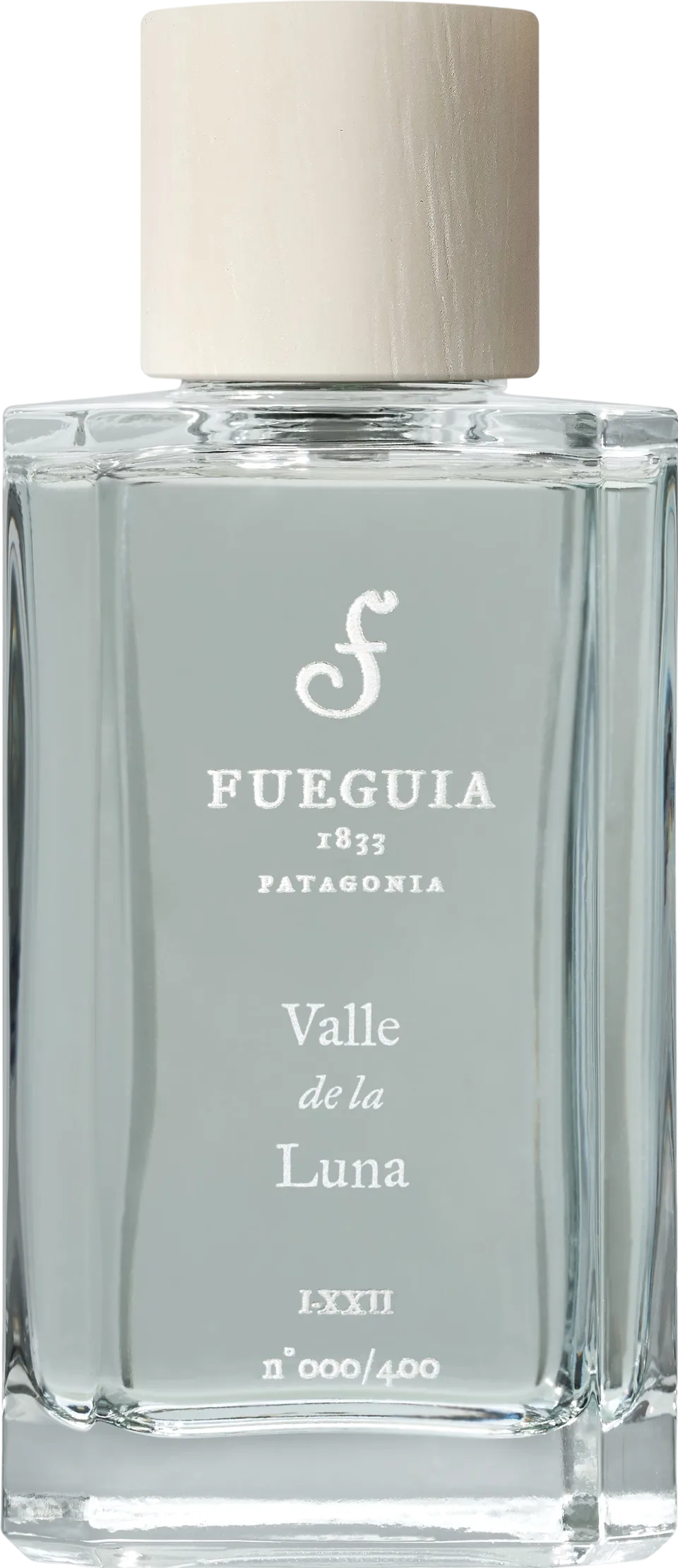 Fueguia 1833 バジェ・デ・ラ・ルナ 100mL ボトル