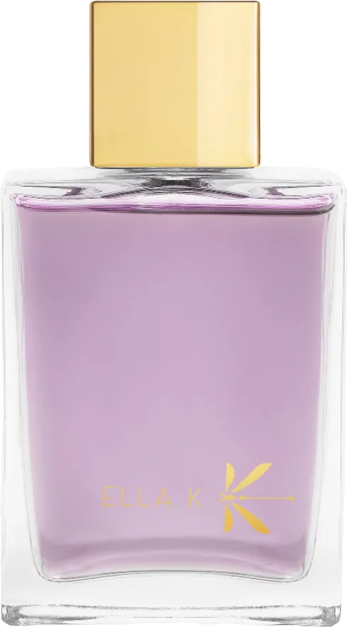 Ella K メモワール ドゥ ダイセン イン 100mL ボトル