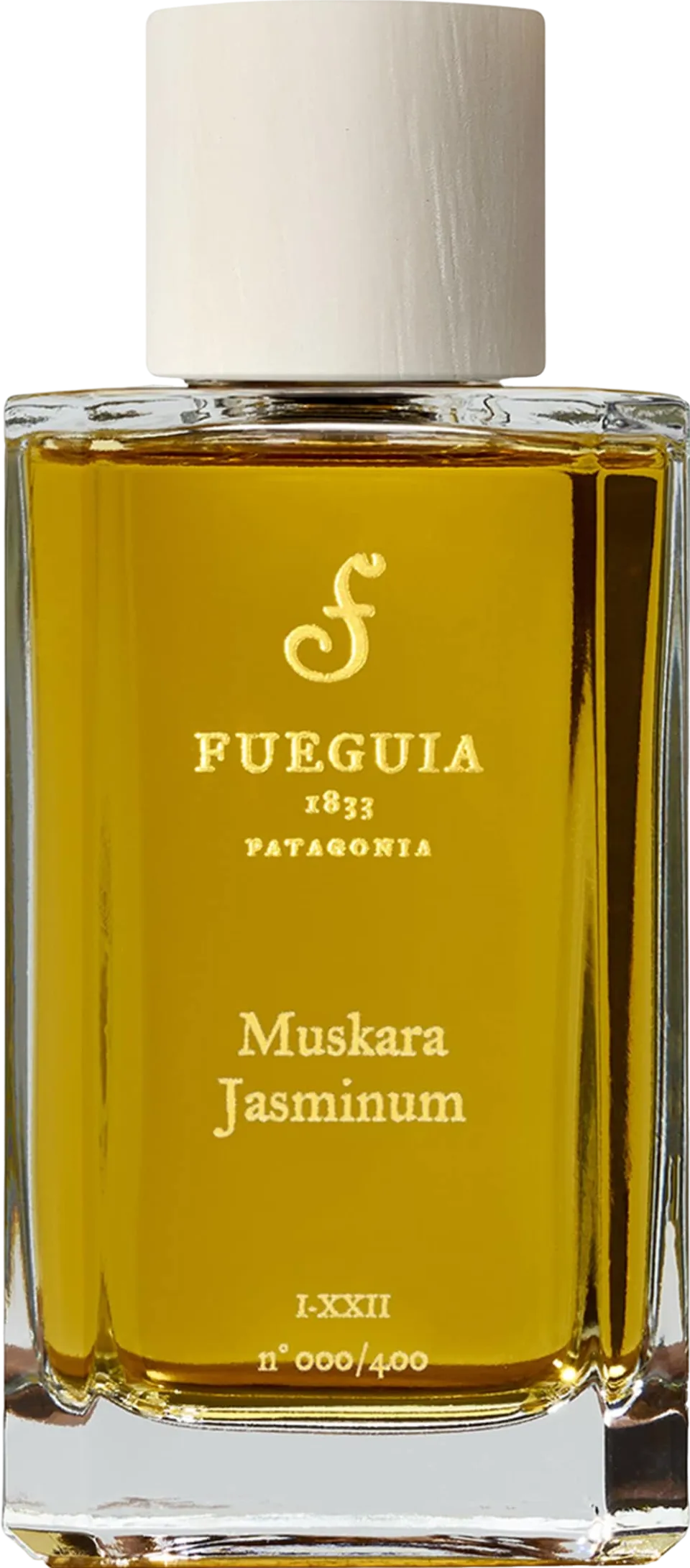 Fueguia 1833 フエギア1833 ムスカラ ジャスミナム 100mL ボトル