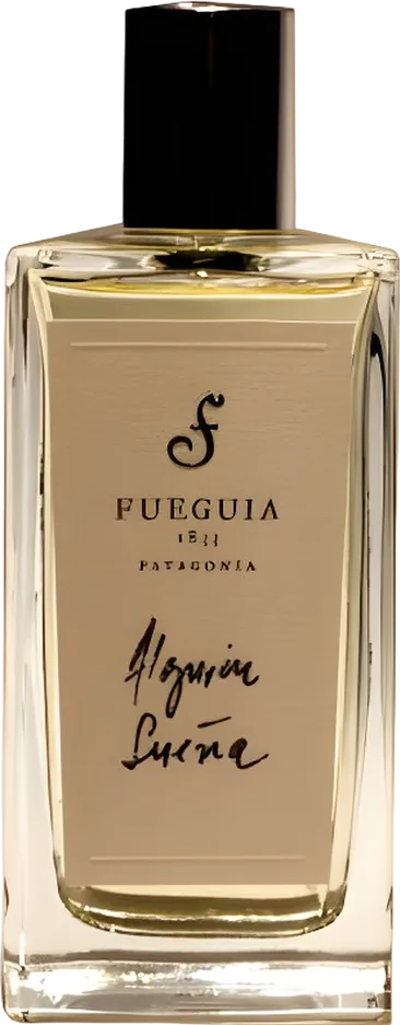Fueguia 1833 アルギエン・スエニャ 100mL ボトル