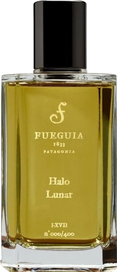 Fueguia 1833 ハロ・ルナール 100mL ボトル