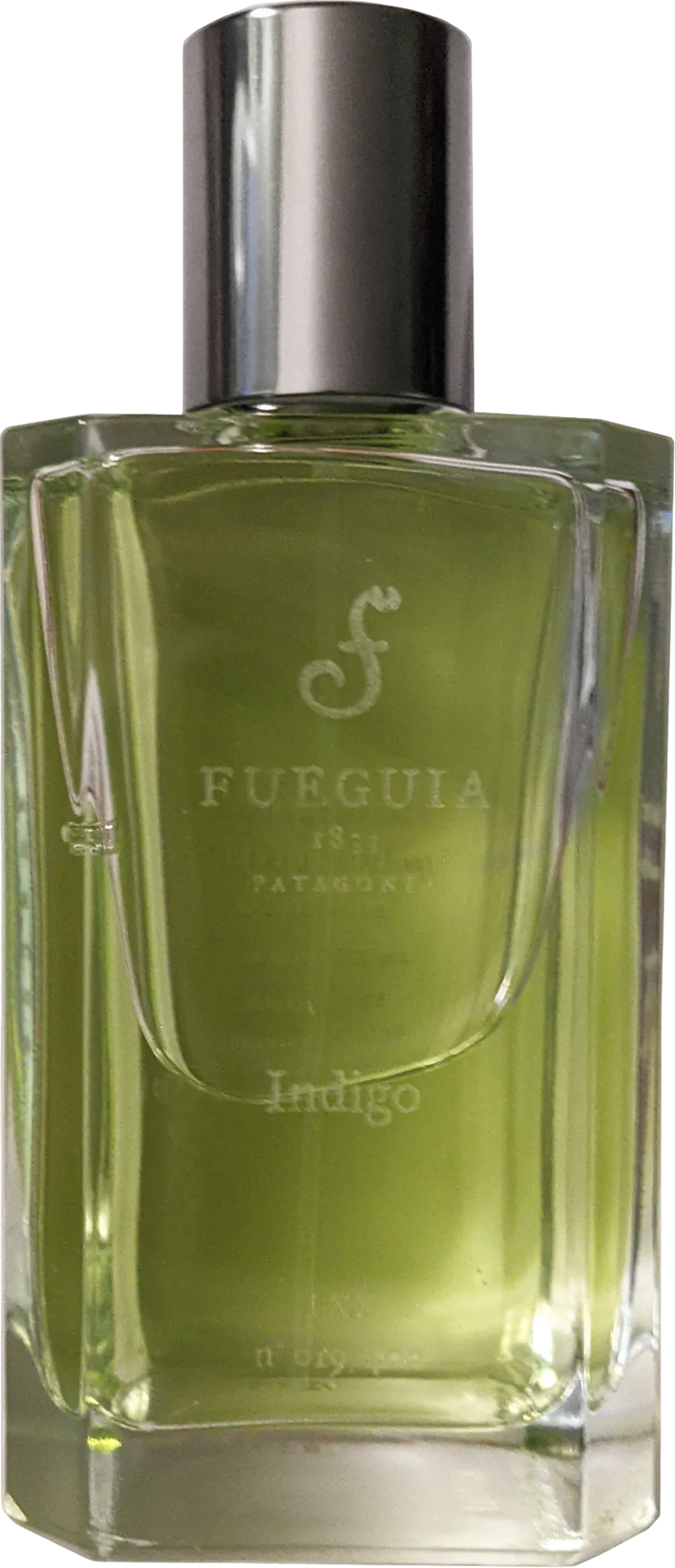 Fueguia 1833 インディゴ 100mL ボトル