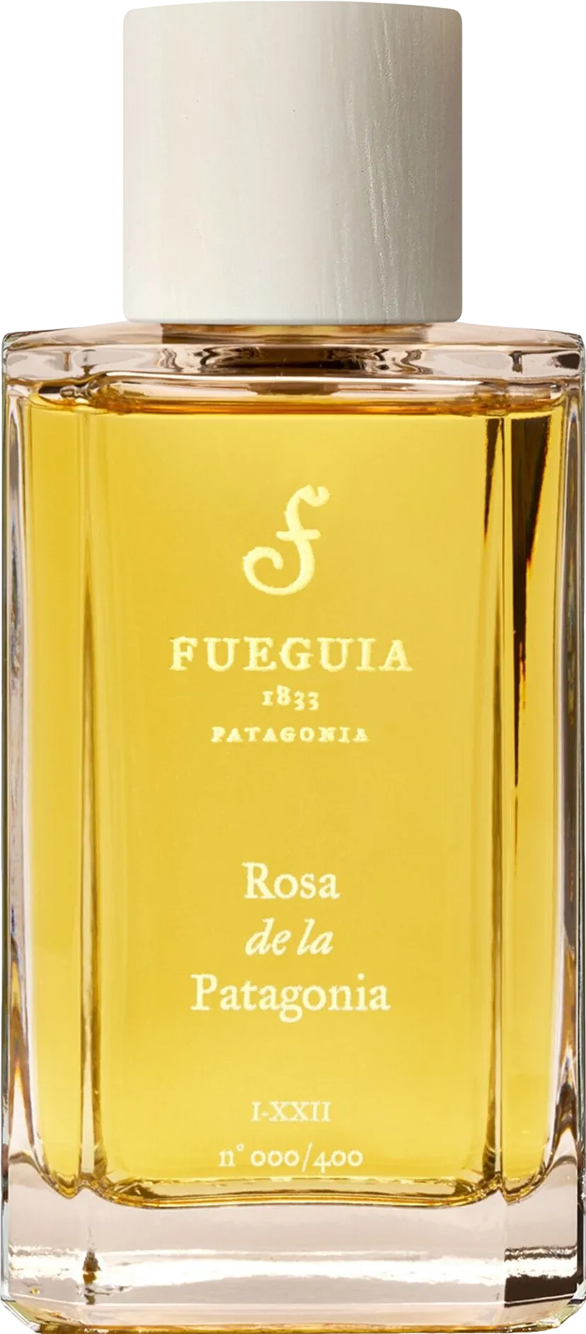 Fueguia 1833 ラ・パタゴニア 100mL ボトル